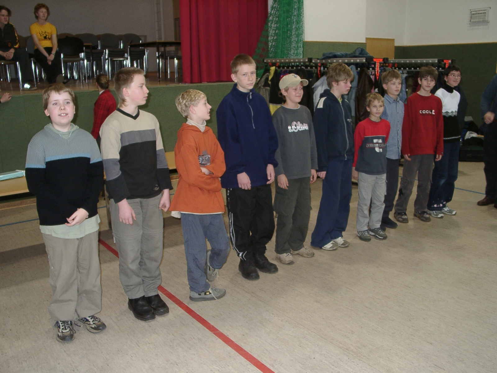 Vorschau